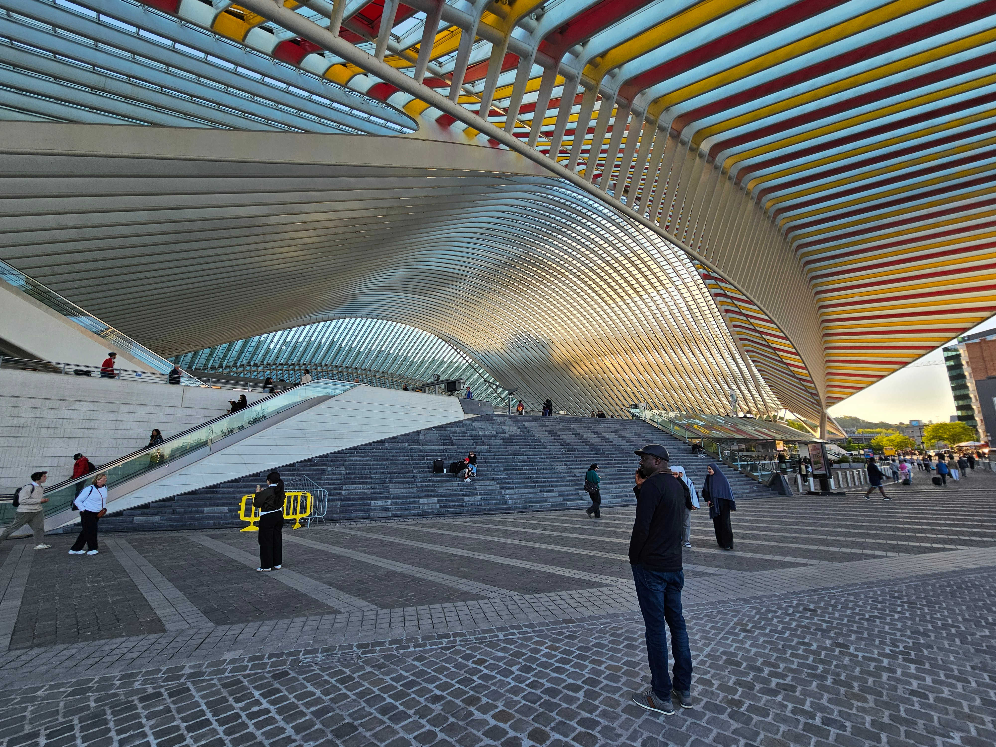 Liege